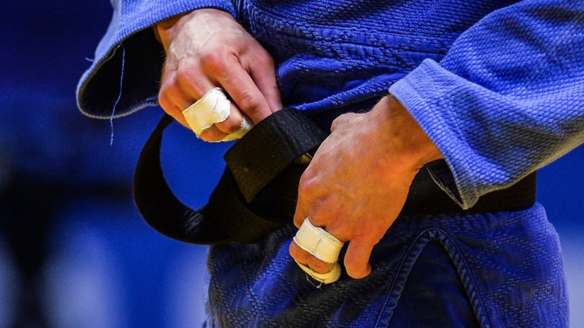 Россияне Бабинцева и Ильясов стали бронзовыми призёрами чемпионата мира по дзюдо
