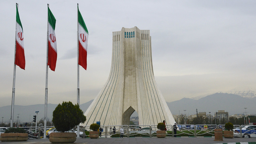 Эксперт оценил намерение участников сделки с Ираном создать механизм для расчётов с Тегераном