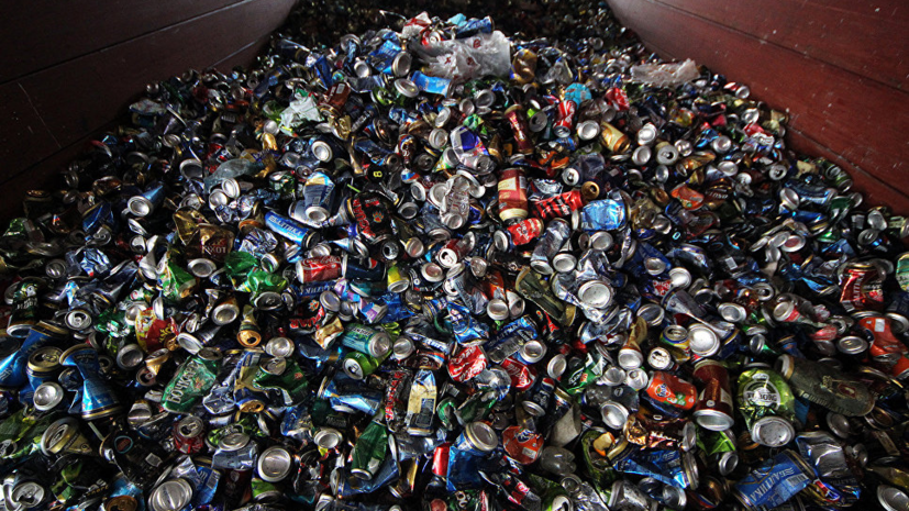 В Кирове обсуждают введение административной ответственности за незаключение договоров на вывоз мусора