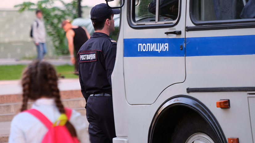 В Свердловской области установили личности подростков, подозреваемых в избиении инвалида