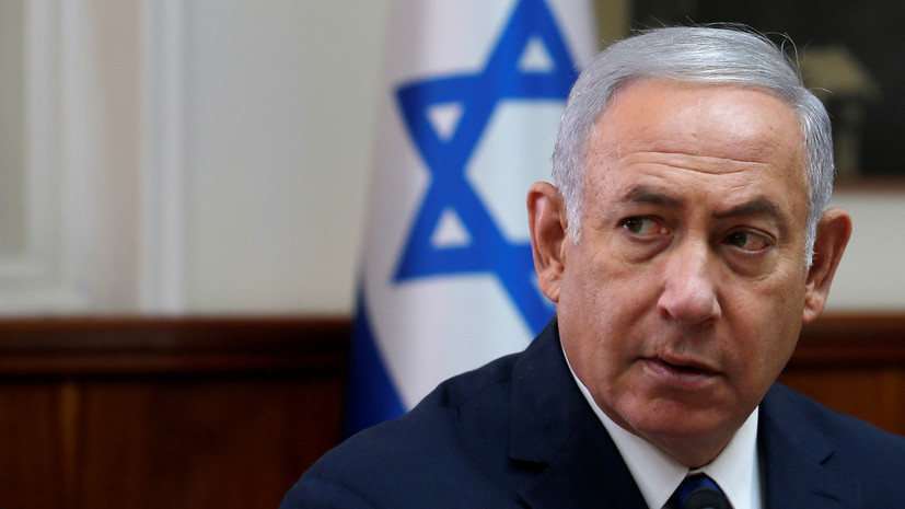 Песков опроверг сообщения об отказе России принимать израильскую делегацию