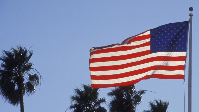 Эксперт оценил намерение США не позволить ЕС обходить антииранские санкции