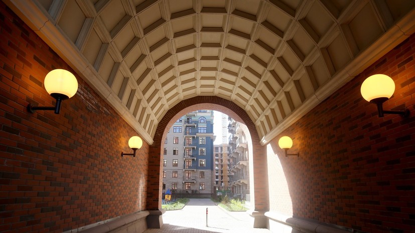 Новый министр культуры Подмосковья рассказала о планах работы