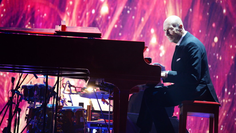 Игорь Крутой исполнил обещание, данное победительнице второго сезона «Ты супер!»