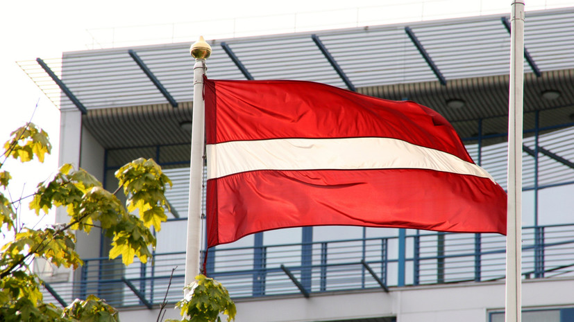 В Латвии собираются раскрыть архивы КГБ