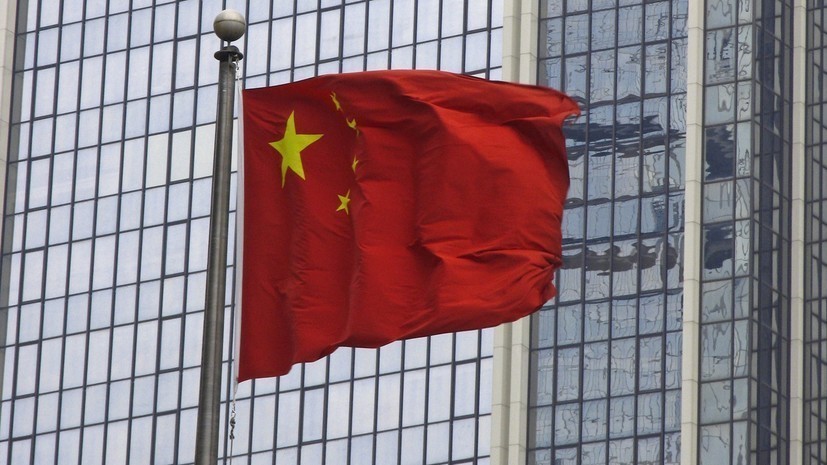 Минобороны Китая призвало США не вмешиваться в сотрудничество Пекина и Москвы