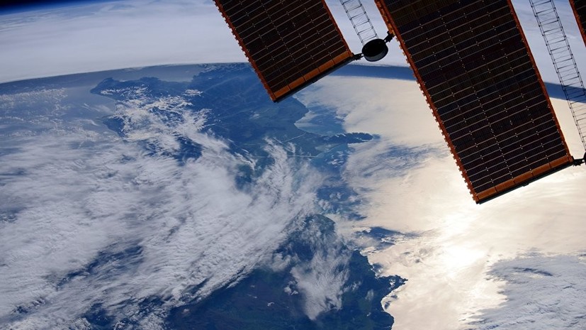 RT360 начал сотрудничество со Space Foundation