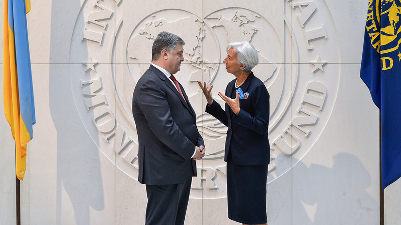 «Дотянуть до выборов»: сможет ли Украина выполнить требования МВФ и получить новый транш