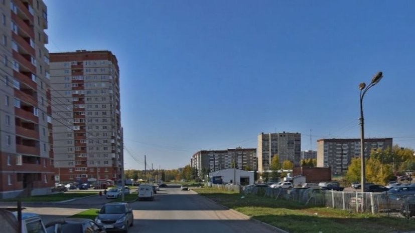 Улицу в Ижевске назовут в честь Героя Советского Союза Блинова