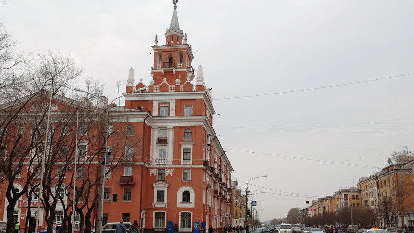 В Комсомольске-на-Амуре появятся монументы боевому самолёту и подлодке