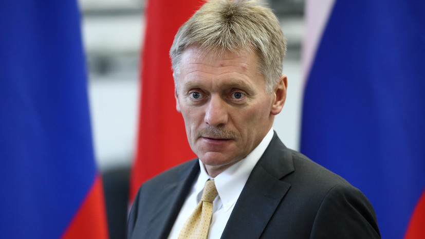 В Кремле не исключили продолжения ротации губернаторского корпуса