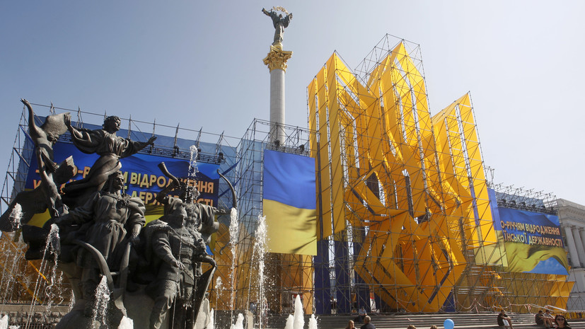 Эксперт оценил новые санкции Украины против ряда российских предприятий