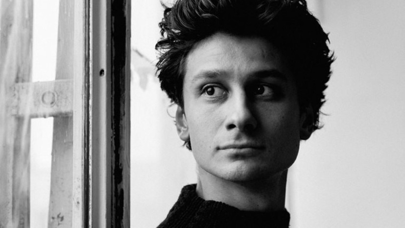 На Украину не пустили российского актёра Дмитрия Бедерина