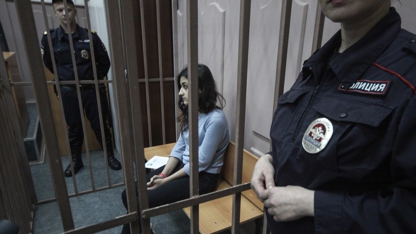 Адвокат рассказал о перспективах расследования дела сестёр Хачатурян