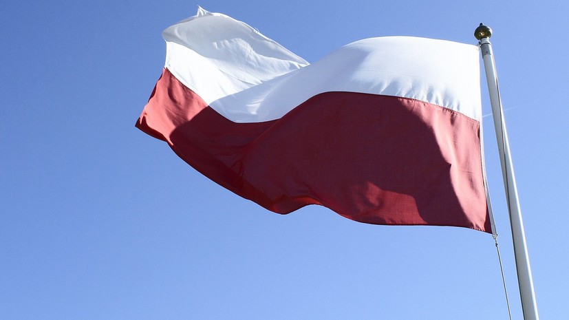 В Польше на четверть сократилось число приглашений на работу для украинцев