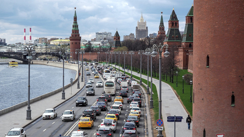 В России предложили ввести наказание за «скручивание» показателей пробега автомобиля