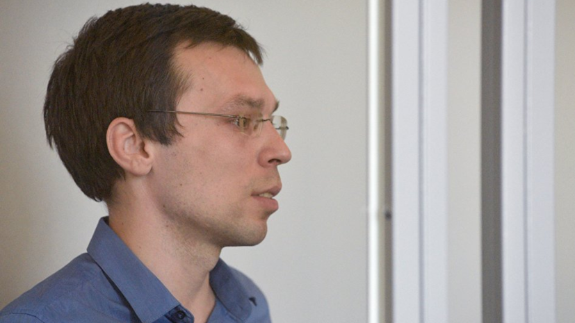 На Украине националисты напали в суде на адвоката журналиста Муравицкого