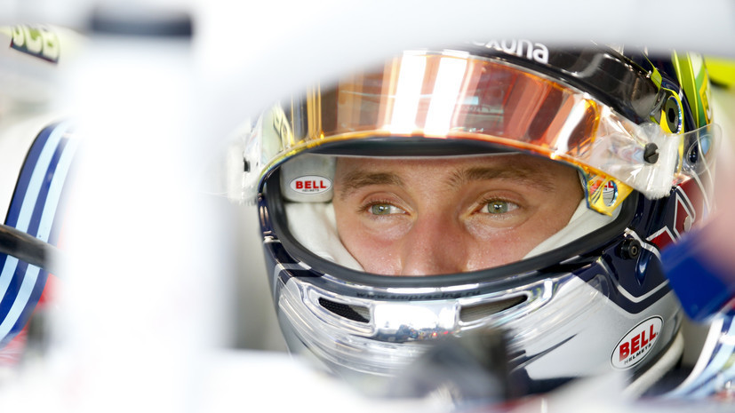 Сироткин о предстоящей квалификации Гран-при России: трудно загадывать, но всё выглядит не так плохо