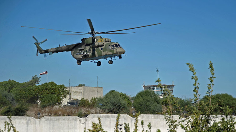 «Выдающаяся разработка»: как изменится военно-транспортный вертолёт Ми-171Ш