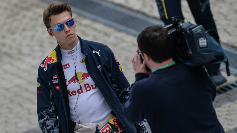 Косаченко о возвращении Квята: второй шанс даётся далеко не каждому пилоту в «Формуле-1»