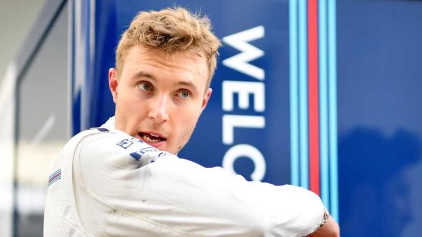 Сироткин о своём развороте в квалификации Гран-при России: я пытался выжать больше, чем было возможно