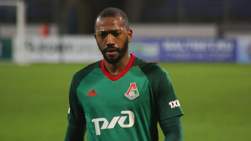 Фернандеш остался недоволен качеством судейства в матче РПЛ «Локомотив» — «Ахмат»