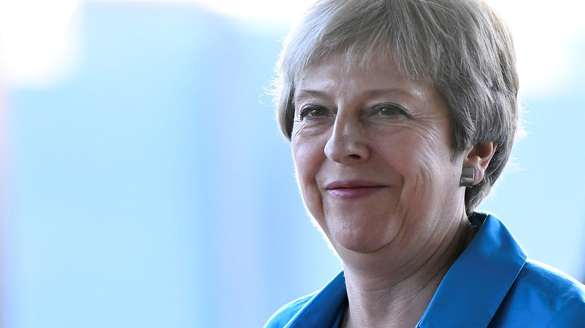 В Британии намерены ввести новый налог для иностранцев на покупку недвижимости