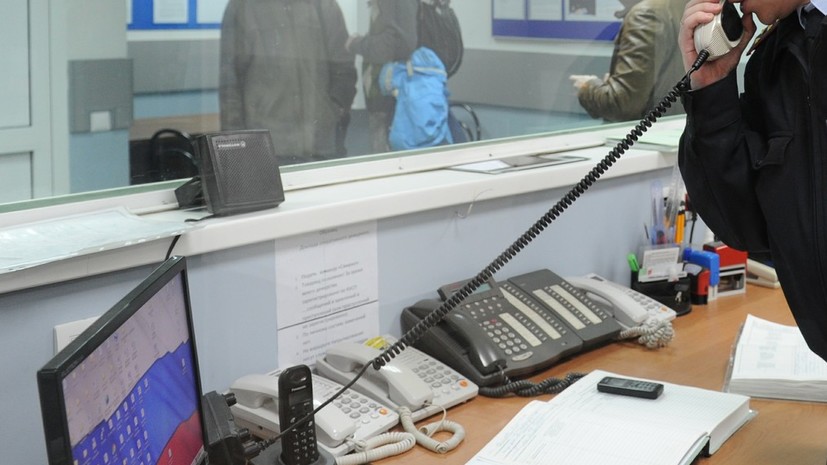 В Архангельской области суд оштрафовал подростка за ложное сообщение о бомбе в школе