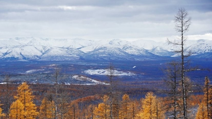 В Якутии приостановили поиски совершившего жёсткую посадку вертолёта