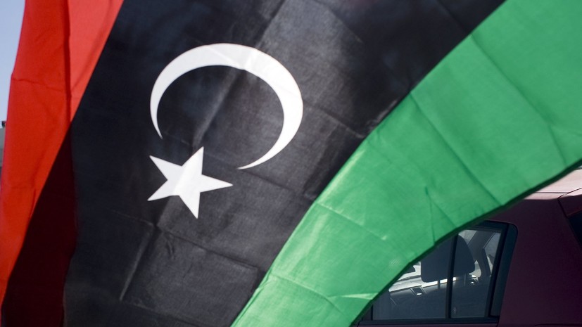 Министр экономики Ливии отметил важность сотрудничества Триполи и Москвы