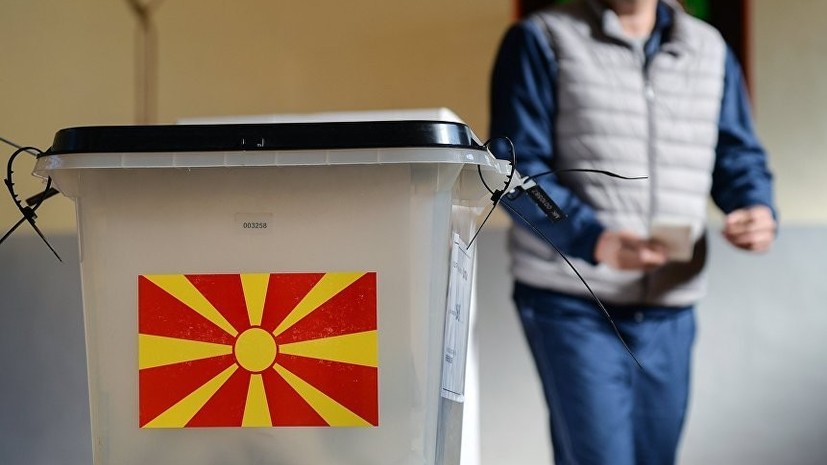 Премьер Македонии назвал успешным референдум о переименовании страны
