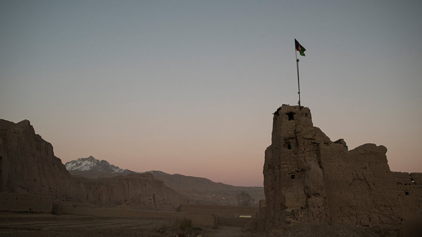 Кабулов оценил результаты пребывания США в Афганистане