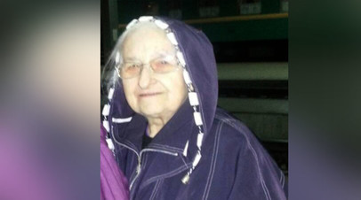 84-летней гражданке Молдавии дали разрешение на временное проживание в РФ после запроса RT