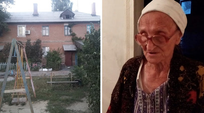 92-летней жительнице Волгограда отказывают в улучшении бытовых условий 
