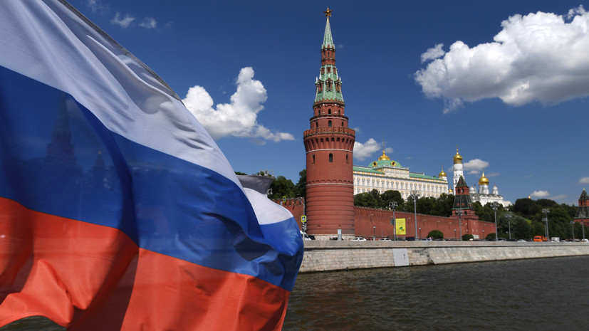 Экс-глава MI6 не считает, что Россия могла повлиять на итоги выборов в США