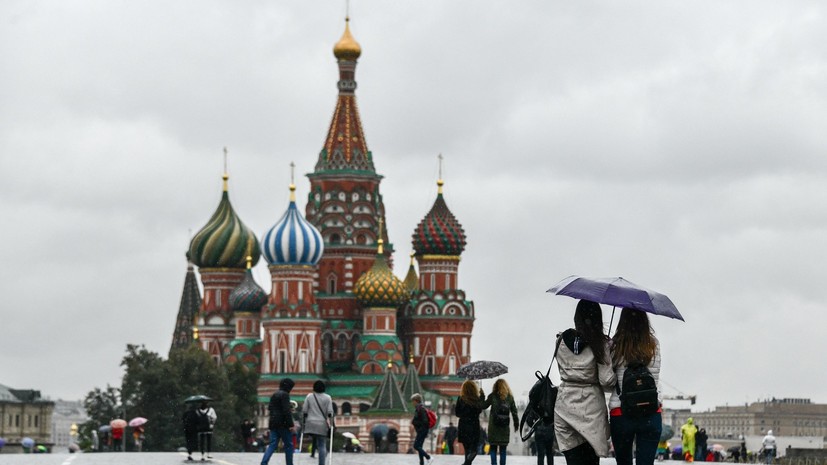 Посол России в Австрии прокомментировал отношения Москвы и Брюсселя