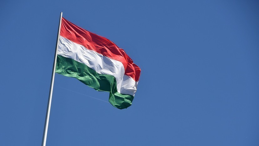 В МИД Украины пригрозили выслать из страны консула Венгрии
