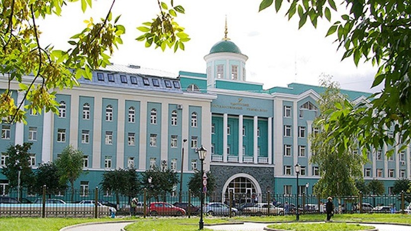 В Удмуртии сформировали общественный совет при Агентстве по госохране объектов культурного наследия