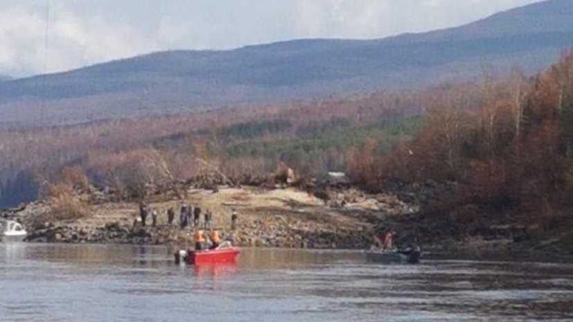 МАК расследует крушение вертолёта в Иркутской области