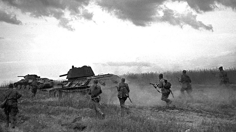 «Научились побеждать фашистов»: как Смоленская и Брянская операции повлияли на ход Великой Отечественной войны
