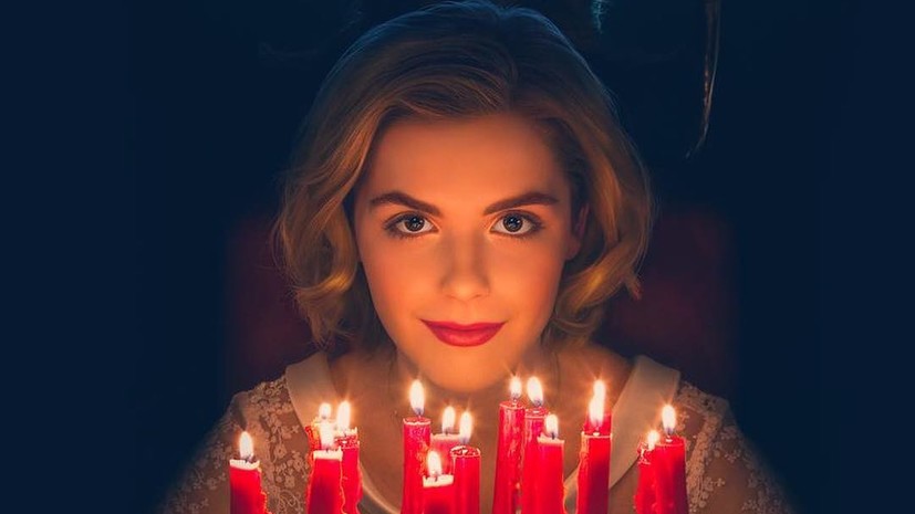 Потомки семьи Романовых и возвращение «Зачарованных»: пять новых сериалов октября