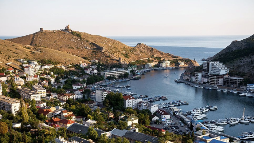 Эксперт прокомментировал заявление Климкина о ядерном оружии в Крыму