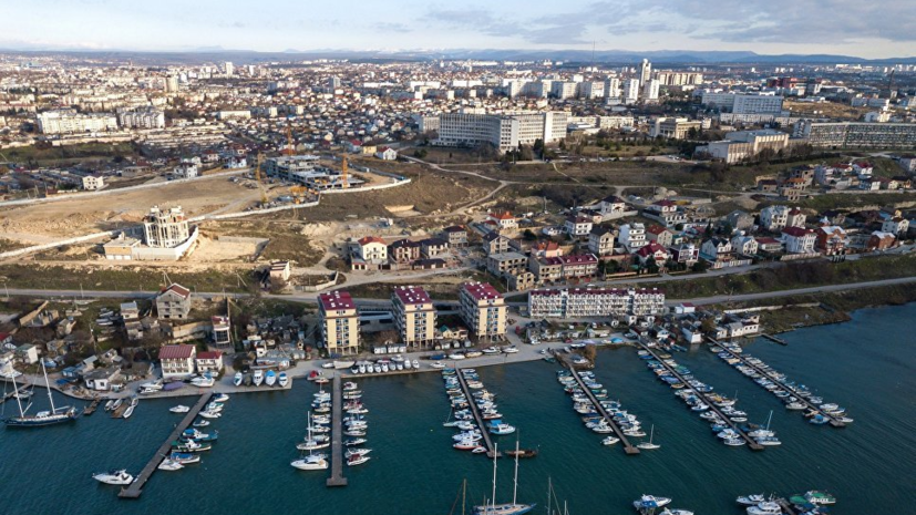 Эксперт оценил заявление Климкина о ядерном оружии в Крыму