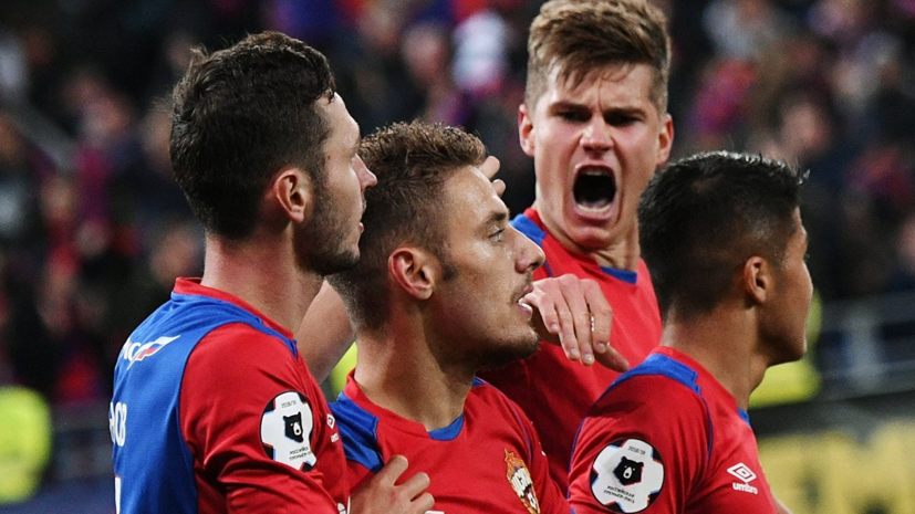 Гришин рассказал, как ЦСКА сыграет с «Реалом»