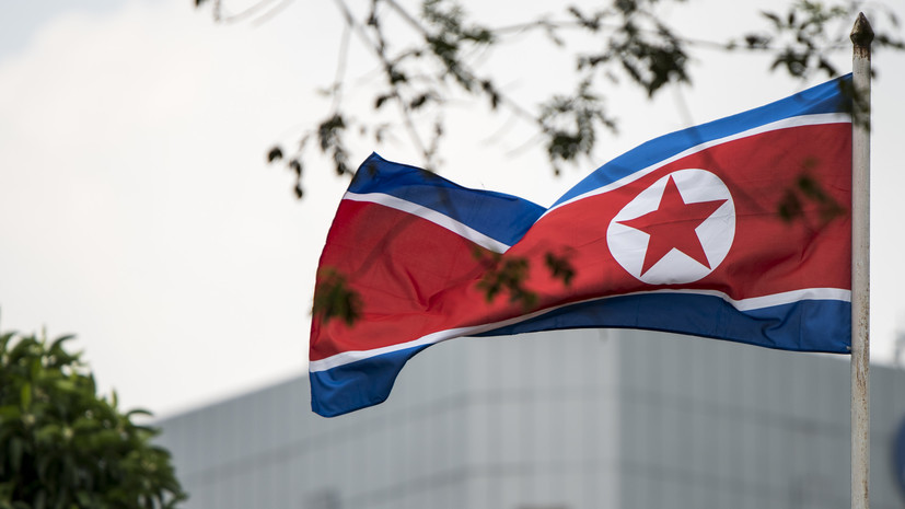 В России заявили, что процесс разоружения КНДР должен проходить под контролем ядерных держав