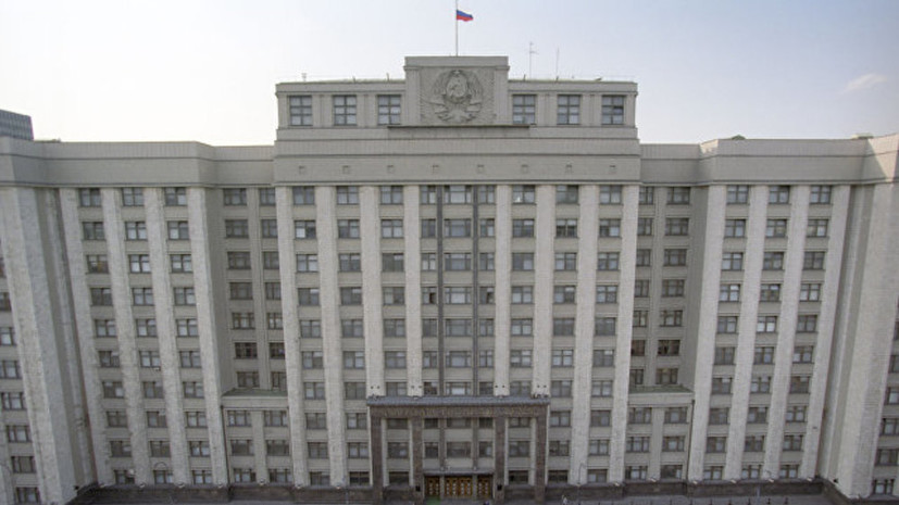 В Госдуме отреагировали на заявление генсека НАТО о «нарушениях» Договора РСМД