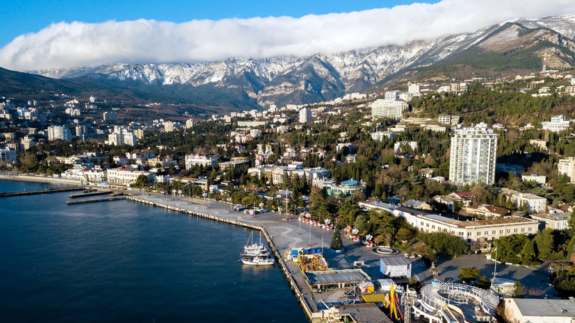 В Крыму назвали смешным заявление о «невидимых» бронекатерах Украины