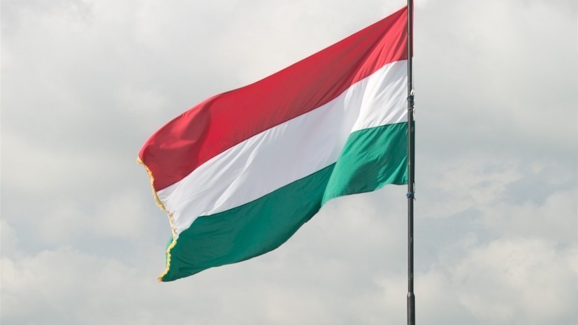 Украина направит Венгрии ноту о высылке консула из Берегова