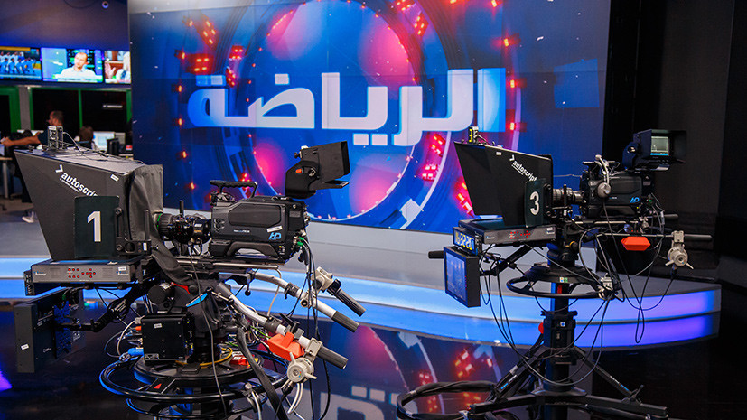 RT Arabic — №1 на YouTube среди международных новостных каналов на арабском языке