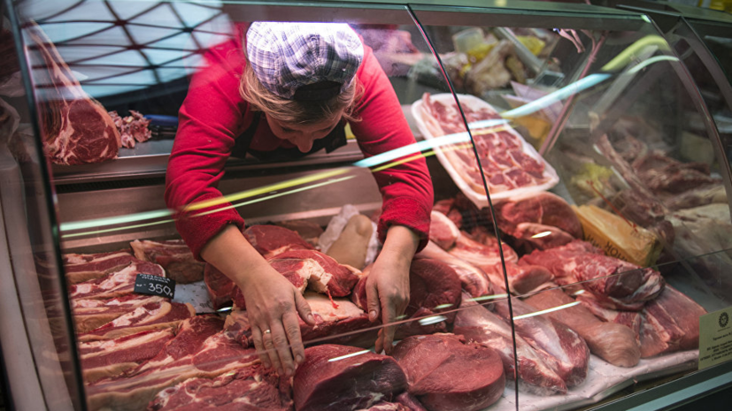 Россельхознадзор усилил контроль за продукцией трёх предприятий Казахстана